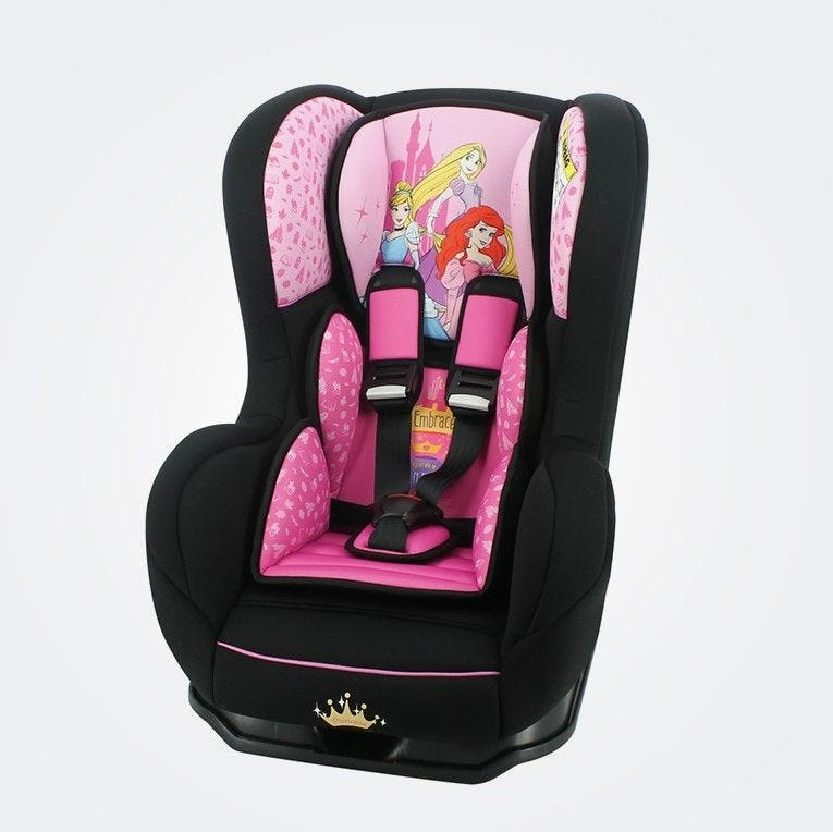 car seat age 9 months to 4 years